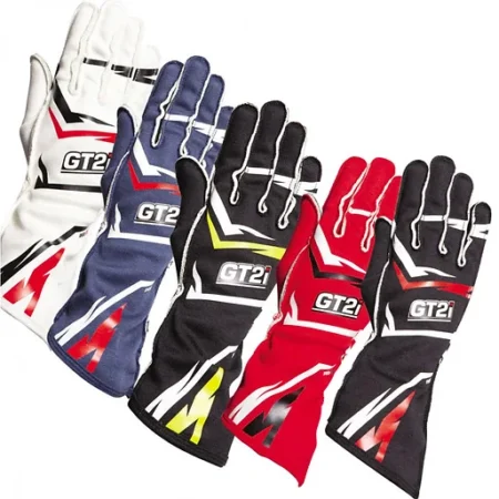 Guantes Piloto