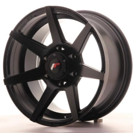 Llantas Japan Racing JRX3 Negro Mate
