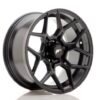Llantas Japan Racing JRX9 Negro Mate