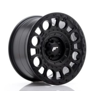 Llantas Japan Racing JRX10 Negro Mate