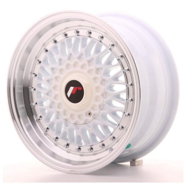 Llantas Japan Racing JR9 Gunmetal