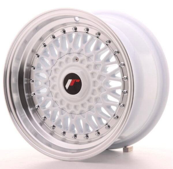 Llantas Japan Racing JR9 Gunmetal