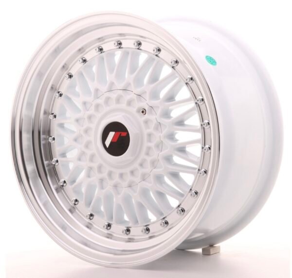 Llantas Japan Racing JR9 Gunmetal