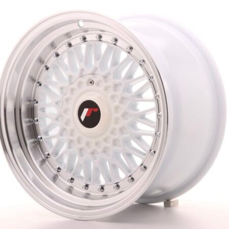 Llantas Japan Racing JR9 Gunmetal