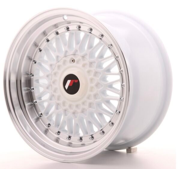 Llantas Japan Racing JR9 Gunmetal