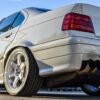 Llantas Japan Racing JR3 Blanco