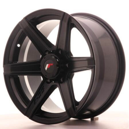 Japan Racing JRX6 Negro Mate