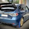 Llantas Flow Forming Japan Racing JR18 Oro