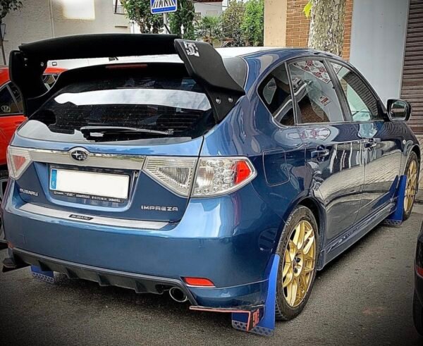Llantas Flow Forming Japan Racing JR18 Oro