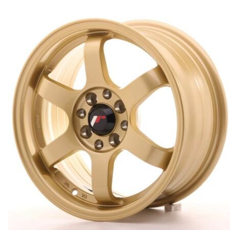 Llantas Japan Racing JR3 Oro