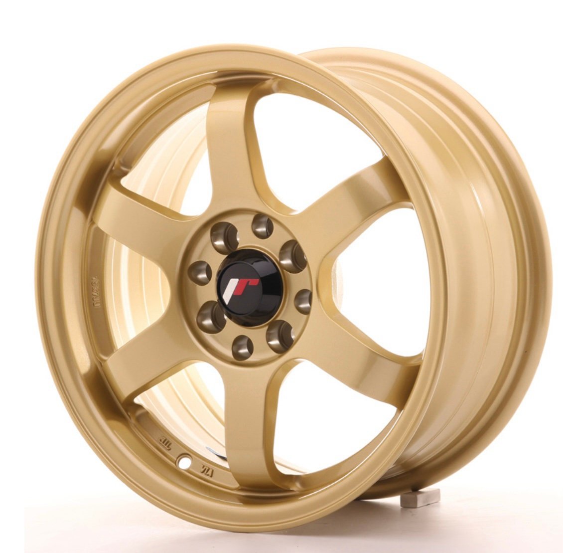 Llantas Japan Racing JR3 Oro