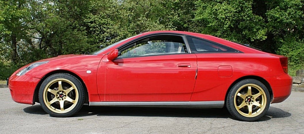 Llantas Japan Racing JR3 Oro - Imagen 2