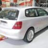 Llantas Japan Racing JR10 Plata/pulido