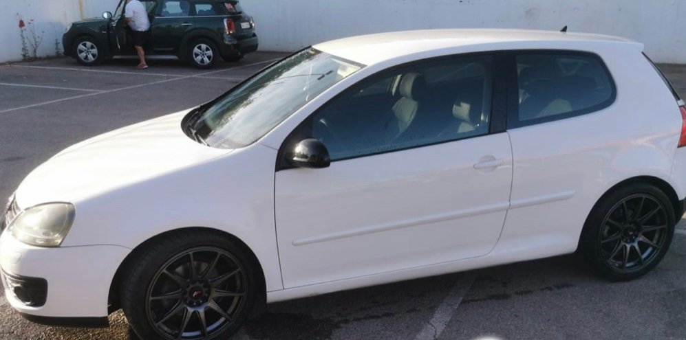 Llantas Japan Racing JR11 Hyper Gray - Imagen 4