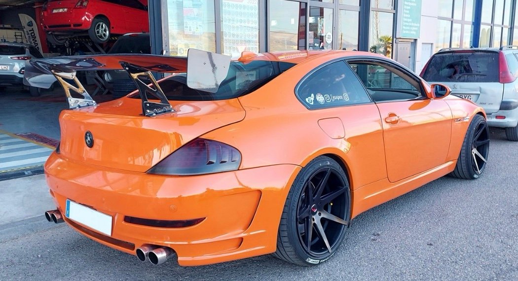 Llantas Japan Racing JR20 Negro mate - Imagen 9