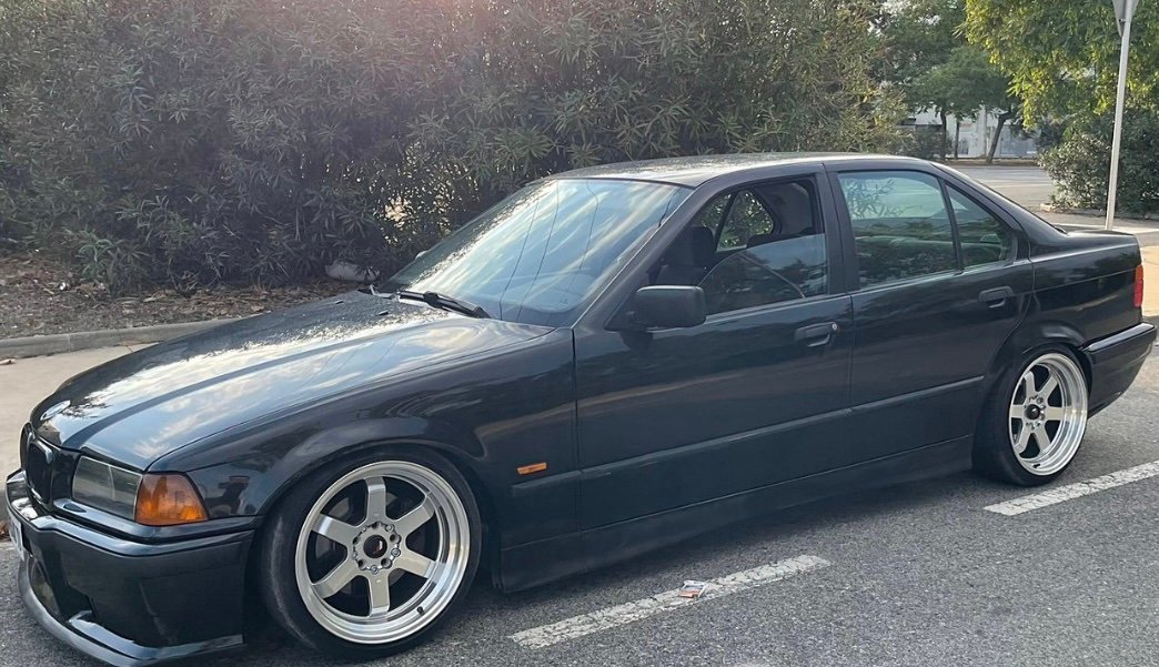 Llantas Japan Racing JR12 Hyper Silver - Imagen 6