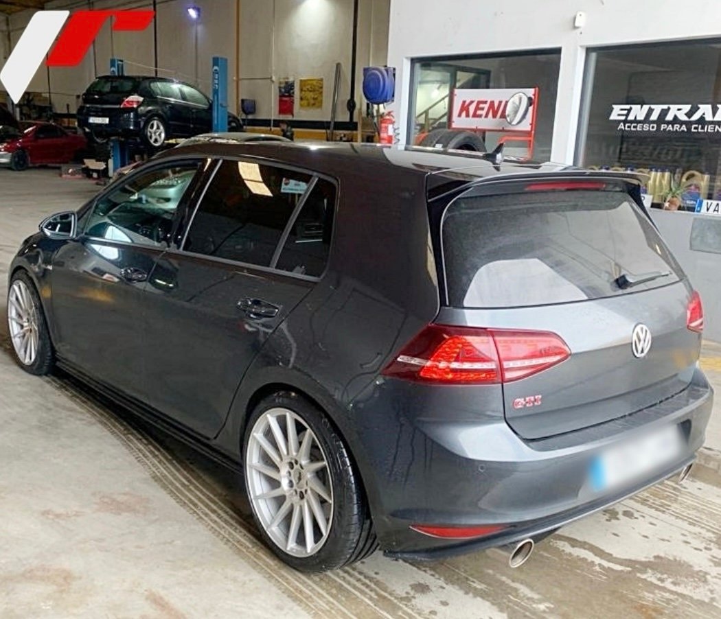 Llantas Flow Forming Japan Racing JR22 Plata/pulido - Imagen 3