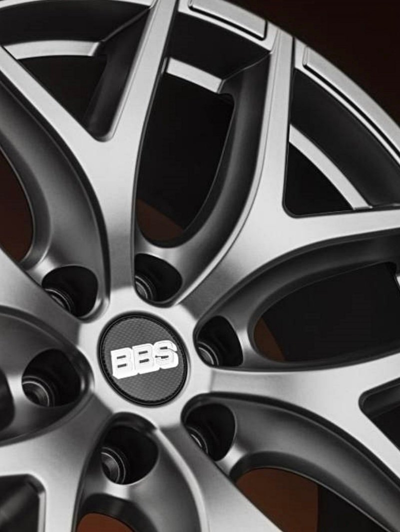 Llantas reforzadas BBS TL-A Platinum silver - Imagen 6