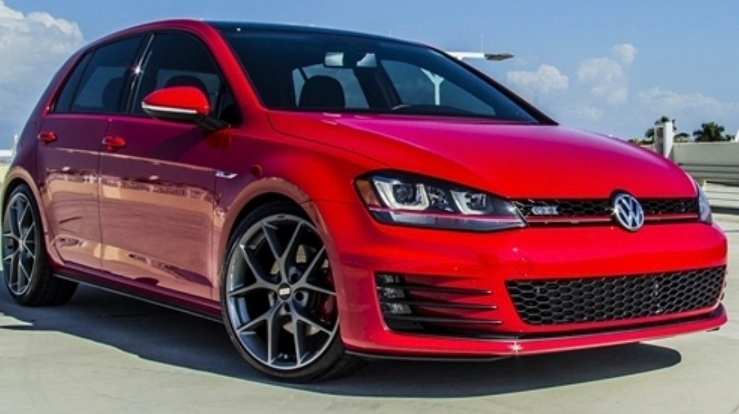 Llantas BBS SR Himalaya Satin Grey - Imagen 7