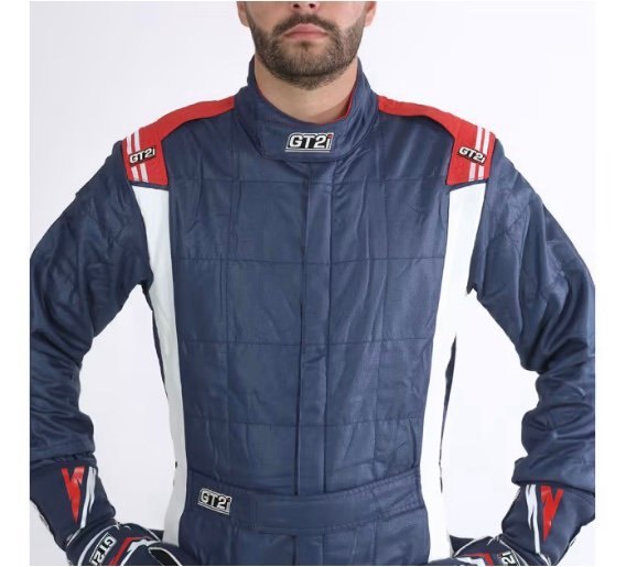 Mono GT2I Race 3 - Imagen 5