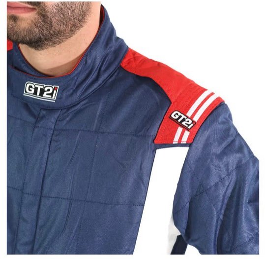 Mono GT2I Race 3 - Imagen 6