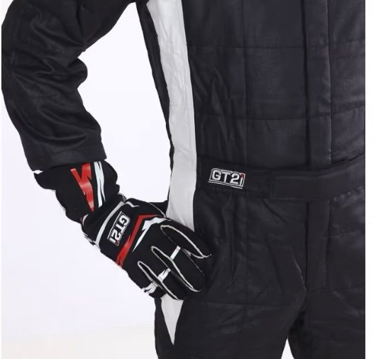 Mono GT2I Race 3 - Imagen 9