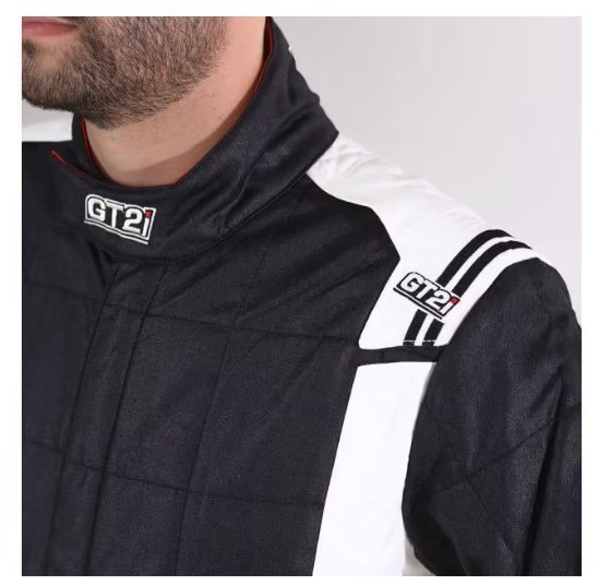 Mono GT2I Race 3 - Imagen 10