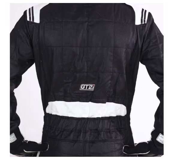 Mono GT2I Race 3 - Imagen 11