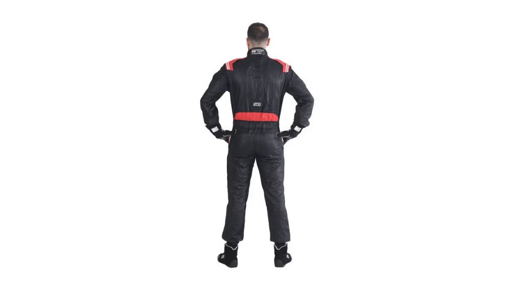 Mono GT2I Race 3 - Imagen 13