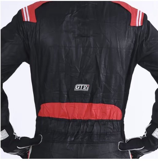 Mono GT2I Race 3 - Imagen 14