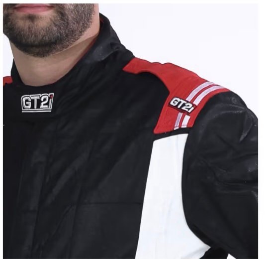 Mono GT2I Race 3 - Imagen 15