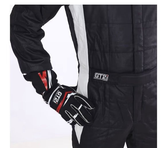 Mono GT2I Race 3 - Imagen 16