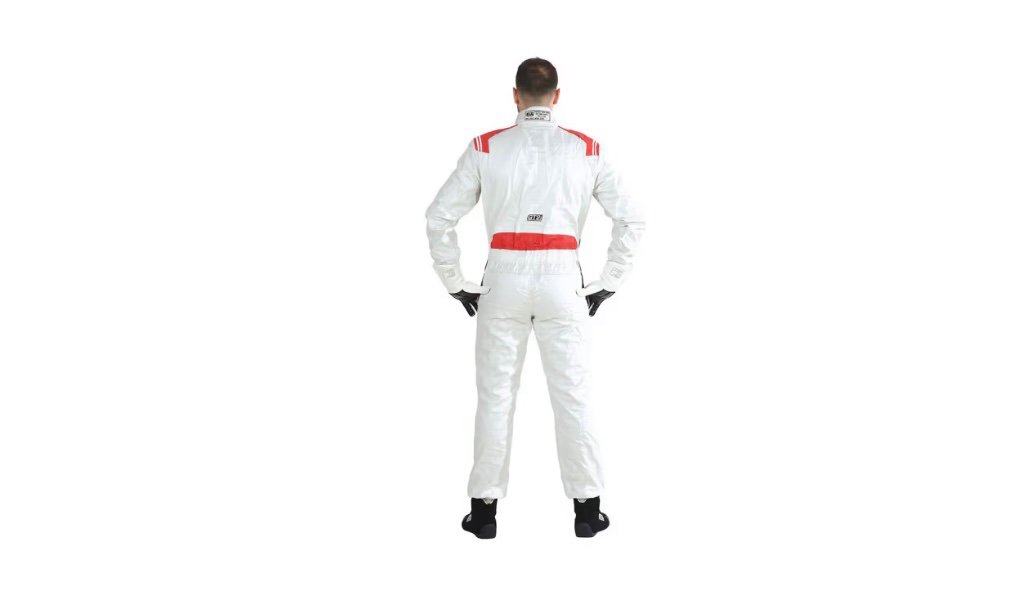 Mono GT2I Race 3 - Imagen 18