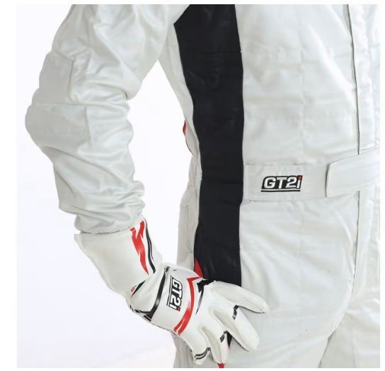 Mono GT2I Race 3 - Imagen 19