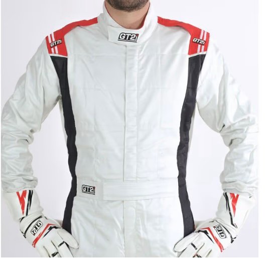 Mono GT2I Race 3 - Imagen 20