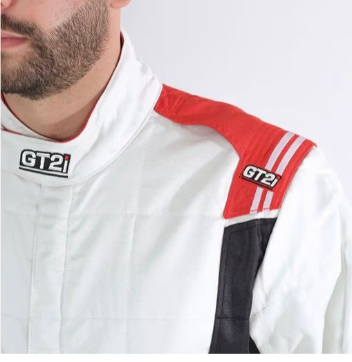 Mono GT2I Race 3 - Imagen 21