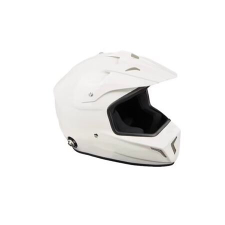 Casco Cross Beltenick FIA 8859-15