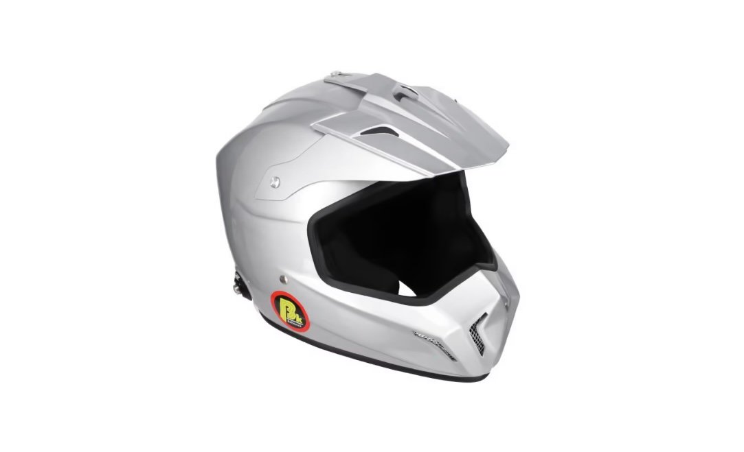 Casco Cross Beltenick FIA 8859-15 - Imagen 10