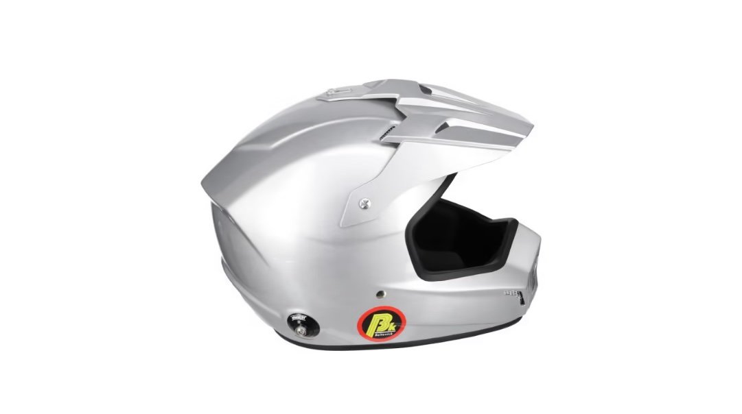 Casco Cross Beltenick FIA 8859-15 - Imagen 12