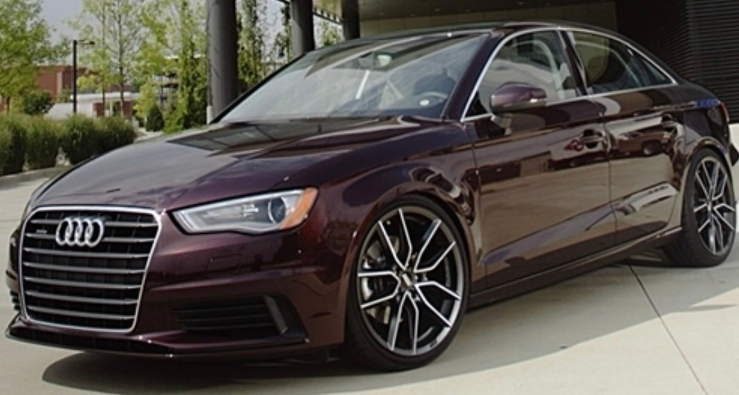 Llantas BBS XA Black/diamond-cut - Imagen 6