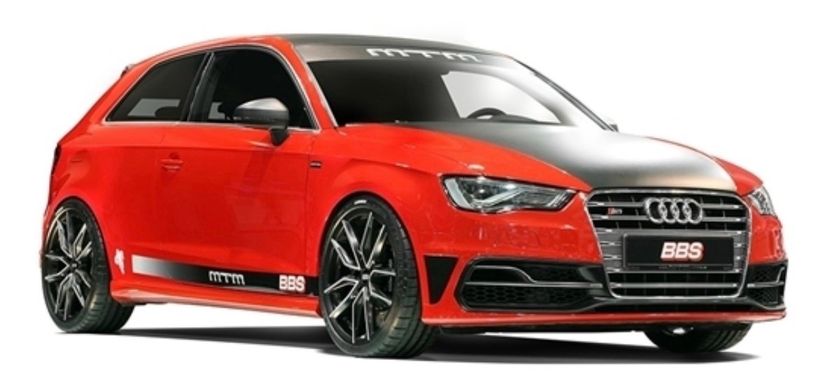 Llantas BBS XA Black/diamond-cut - Imagen 9