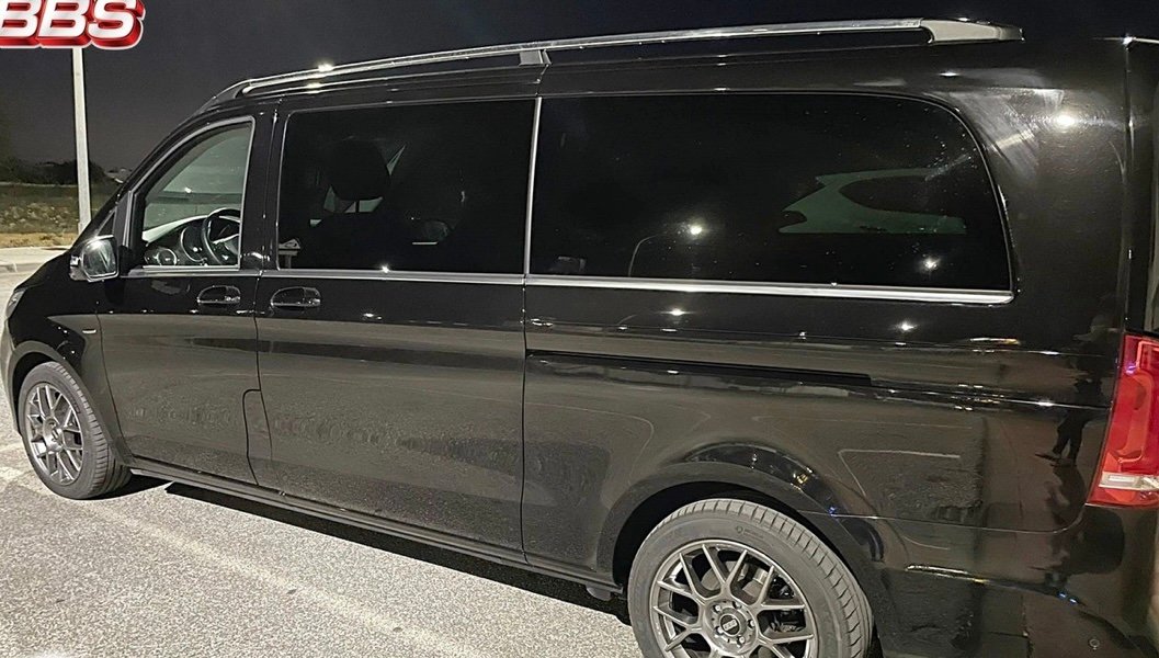 Llantas BBS XR Plata - Imagen 2