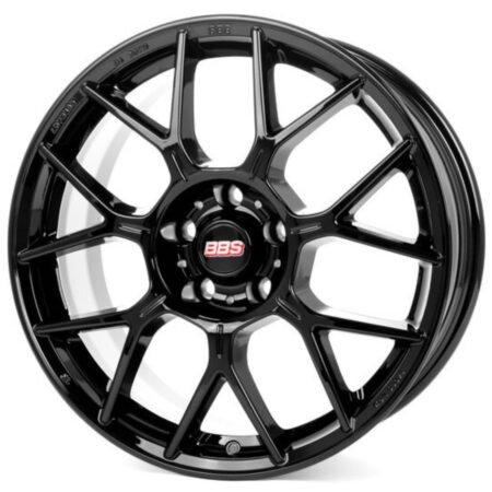 Llantas BBS XR Negro