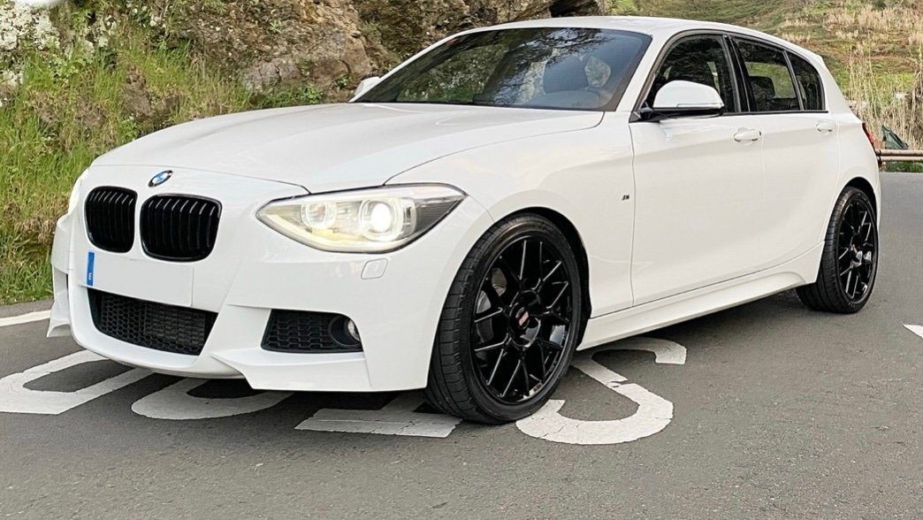 Llantas BBS XR Negro - Imagen 6