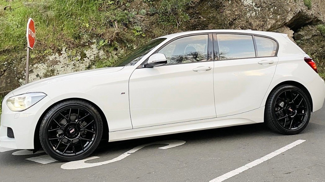 Llantas BBS XR Negro - Imagen 7