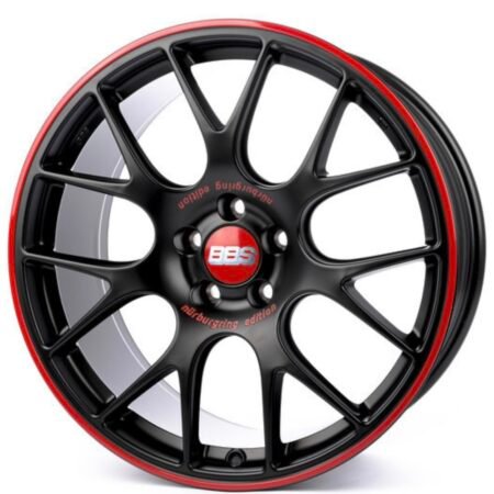 Llantas BBS CH-R Nurburgring-Edition