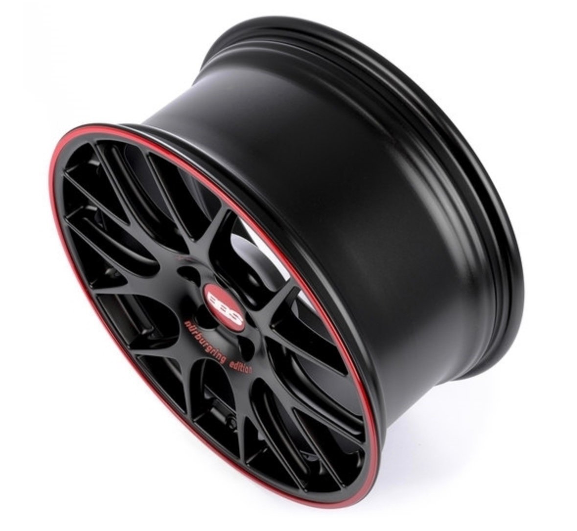 Llantas BBS CH-R Nurburgring-Edition - Imagen 3