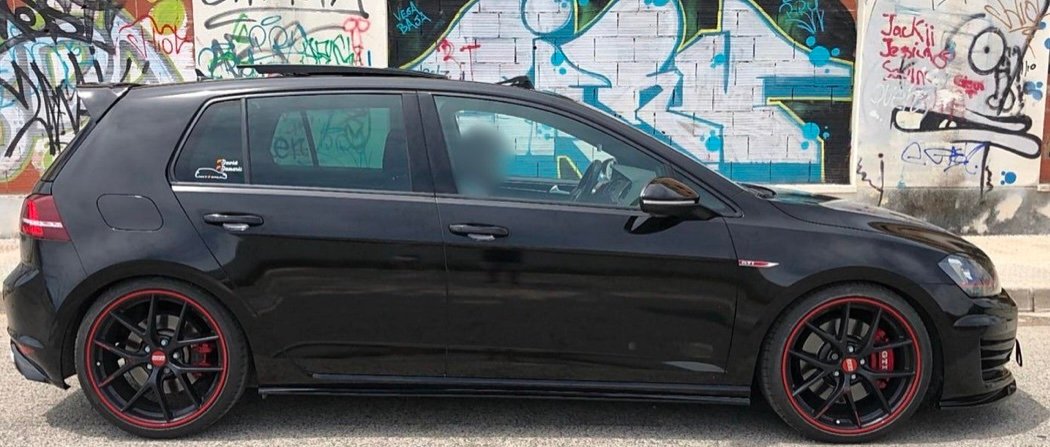 Llantas BBS CH-R Nurburgring-Edition - Imagen 4