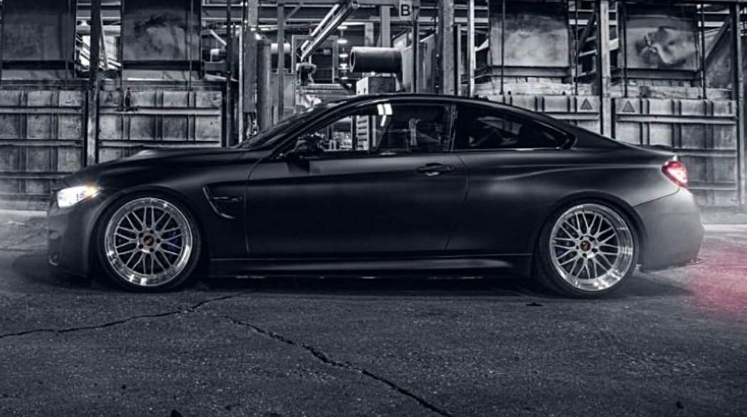 Llantas forjadas BBS LM Plata/pulido - Imagen 7