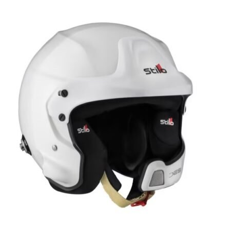Casco Stilo WRC DES Rally interior negro SA15